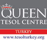 Queen TESOL Center