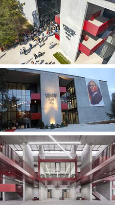 Yüksel Proje Amphitheatre